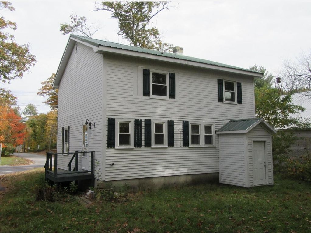 244 Sebago Road, Sebago, ME 04029 — photo 2