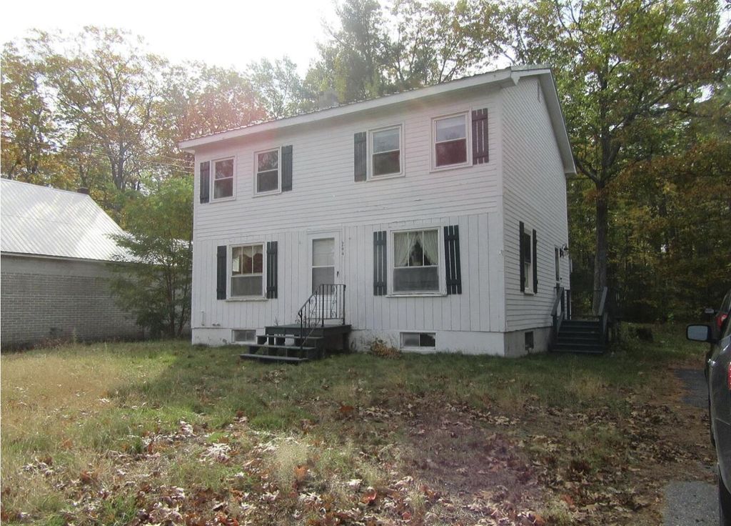 244 Sebago Road, Sebago, ME 04029 — photo 4