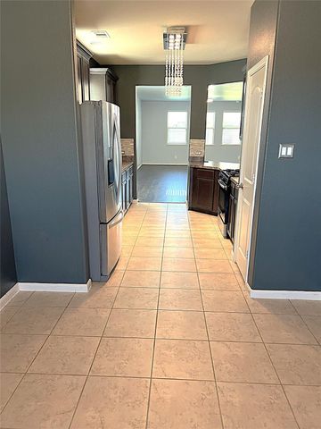 15631 Marble Bluff Lane, Houston, TX 77049