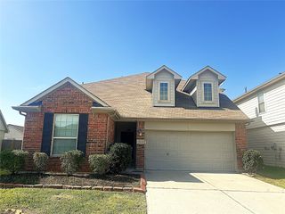 15631 Marble Bluff Lane, Houston, TX 77049