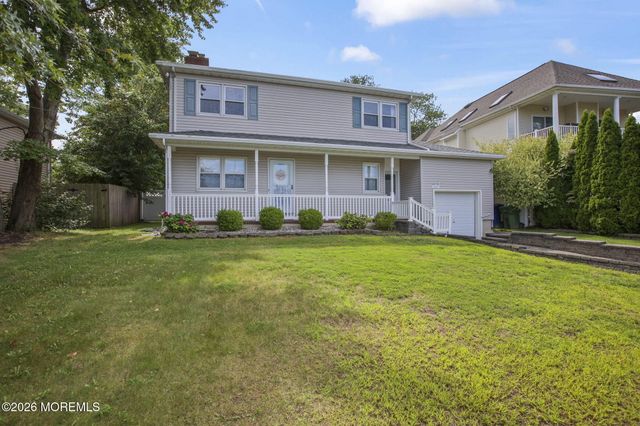 3 S Riverside Drive, Neptune Township, NJ 07753