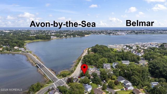 3 S Riverside Drive, Neptune Township, NJ 07753