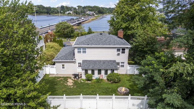 3 S Riverside Drive, Neptune Township, NJ 07753