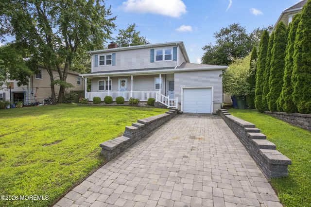 3 S Riverside Drive, Neptune Township, NJ 07753