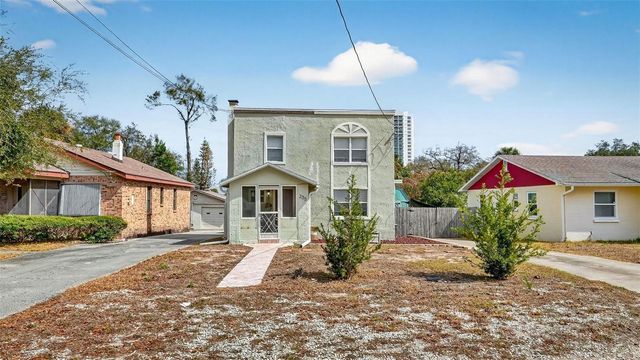 235 DAYTONA AVENUE, Daytona Beach, FL 32117