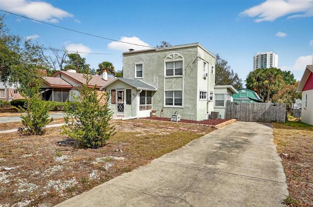 235 DAYTONA AVENUE, Daytona Beach, FL 32117