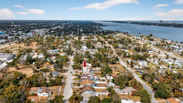 235 DAYTONA AVENUE, Daytona Beach, FL 32117
