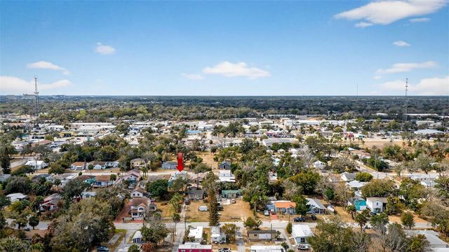 235 DAYTONA AVENUE, Daytona Beach, FL 32117