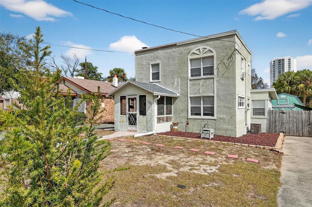 235 DAYTONA AVENUE, Daytona Beach, FL 32117