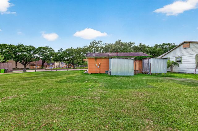 1113 4th Street, Rosenberg, TX 77471
