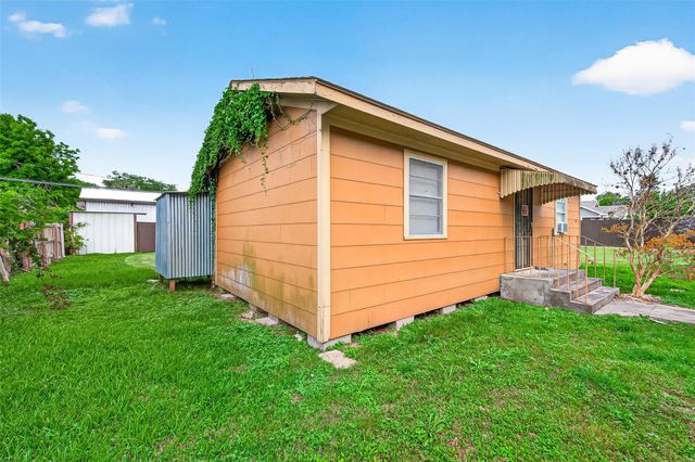 1113 4th Street, Rosenberg, TX 77471
