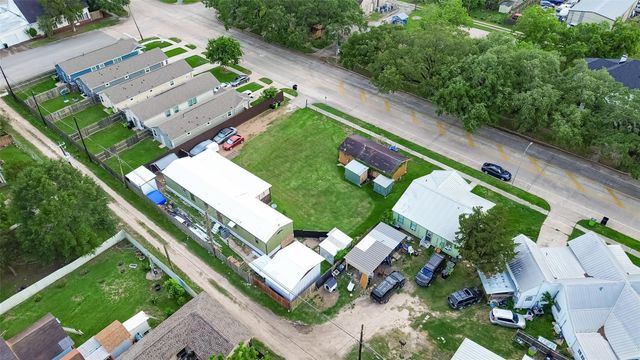 1113 4th Street, Rosenberg, TX 77471