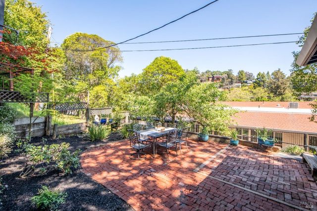 251 W End Ave, San Rafael, CA 94901
