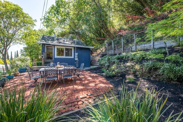 251 W End Ave, San Rafael, CA 94901
