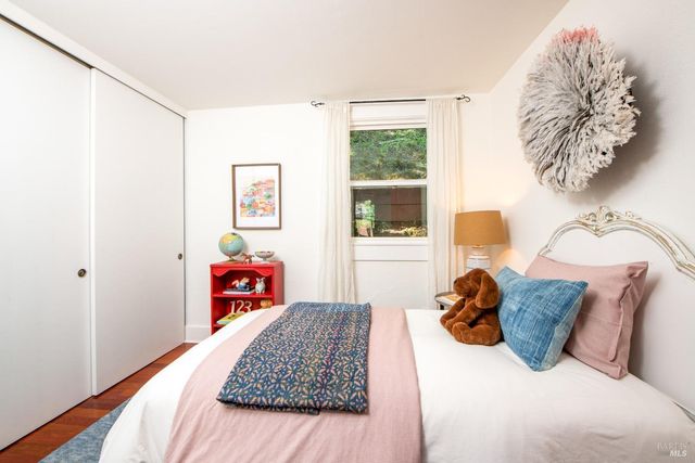 251 W End Ave, San Rafael, CA 94901