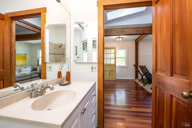 251 W End Ave, San Rafael, CA 94901