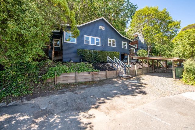 251 W End Ave, San Rafael, CA 94901