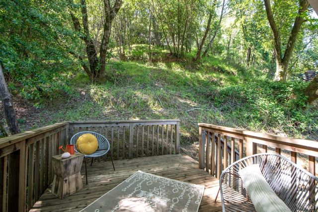 251 W End Ave, San Rafael, CA 94901