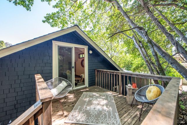 251 W End Ave, San Rafael, CA 94901