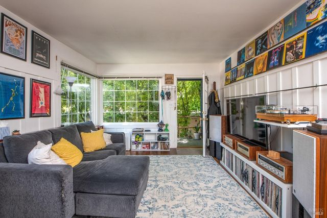 251 W End Ave, San Rafael, CA 94901