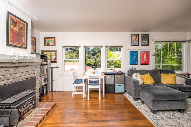 251 W End Ave, San Rafael, CA 94901