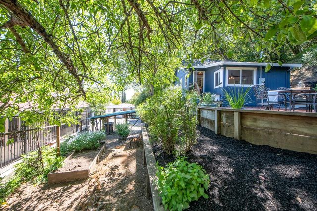251 W End Ave, San Rafael, CA 94901