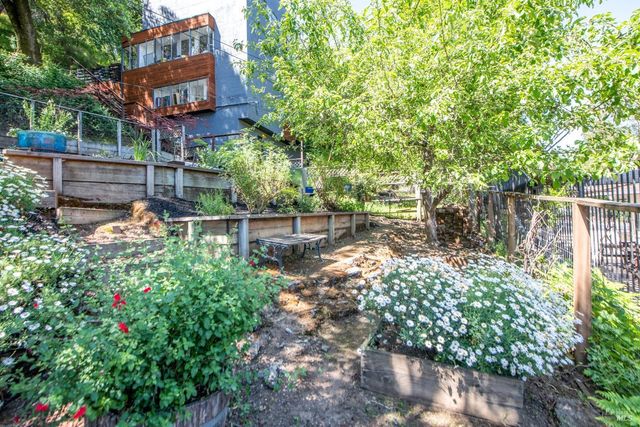 251 W End Ave, San Rafael, CA 94901