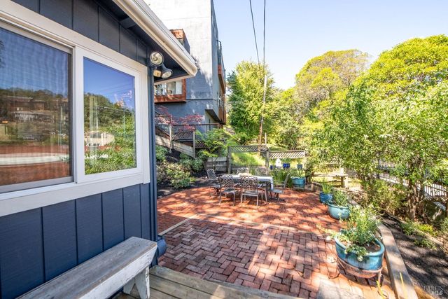 251 W End Ave, San Rafael, CA 94901