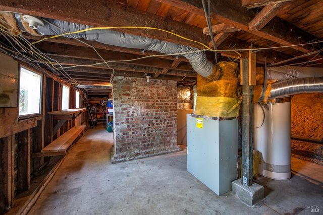 251 W End Ave, San Rafael, CA 94901