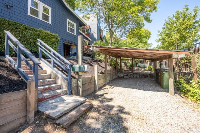 251 W End Ave, San Rafael, CA 94901