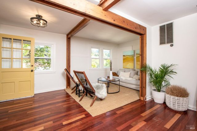 251 W End Ave, San Rafael, CA 94901