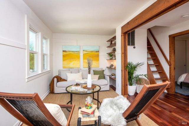 251 W End Ave, San Rafael, CA 94901