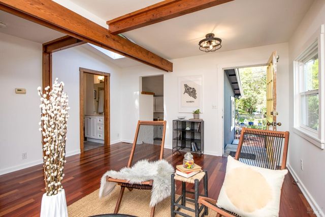 251 W End Ave, San Rafael, CA 94901