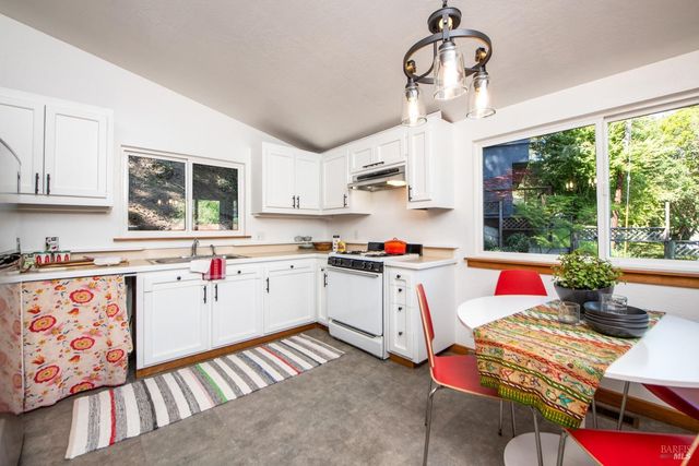 251 W End Ave, San Rafael, CA 94901