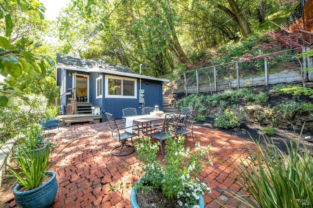 251 W End Ave, San Rafael, CA 94901