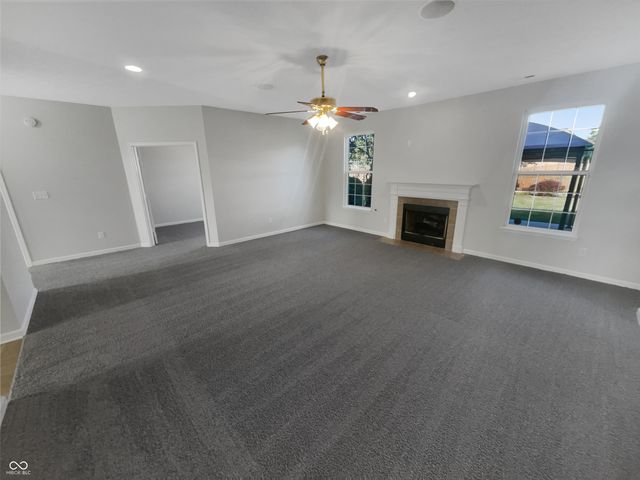 8358 Balmoral Drive, Avon, IN 46123