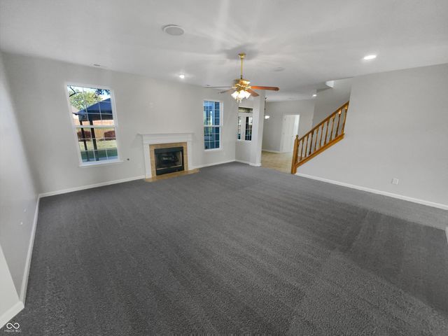 8358 Balmoral Drive, Avon, IN 46123