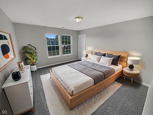 8358 Balmoral Drive, Avon, IN 46123