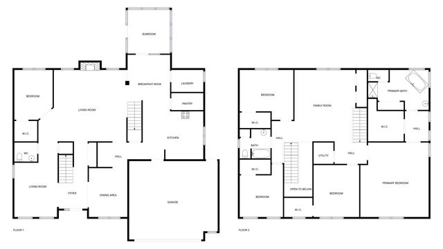 8358 Balmoral Drive, Avon, IN 46123