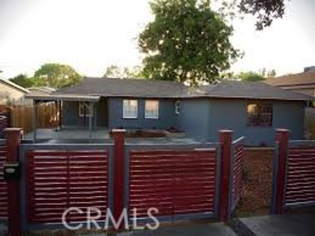 7341 Amestoy Avenue, Van Nuys (los Angeles), CA 91406
