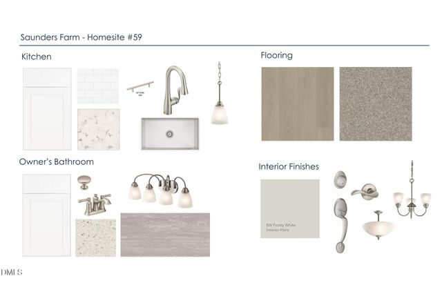 2907 Denson Road, Willow Springs, NC 27592