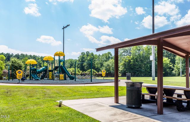 2907 Denson Road, Willow Springs, NC 27592