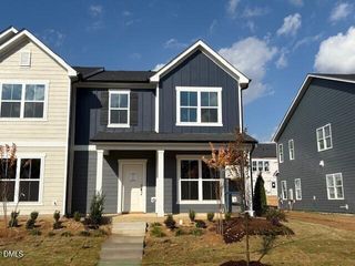 2907 Denson Road, Willow Springs, NC 27592