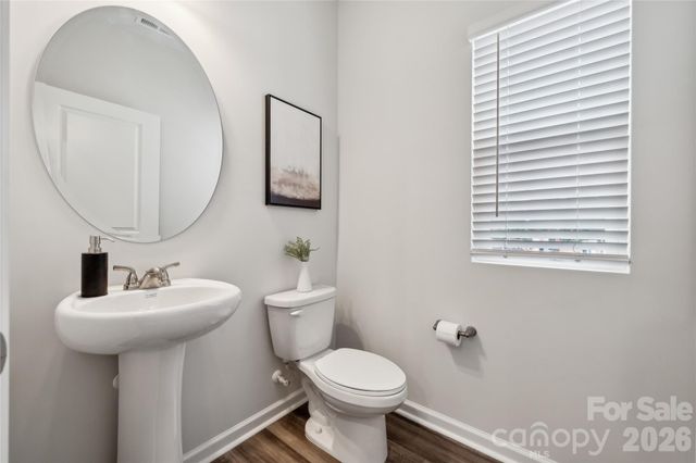 5609 Retledge Street 33, Charlotte, NC 28269