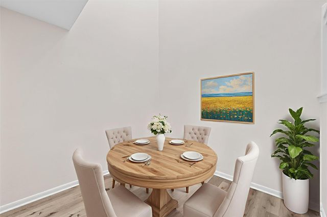 5711 Lorinowoods Drive, Houston, TX 77066