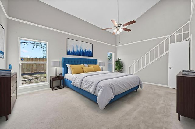 5711 Lorinowoods Drive, Houston, TX 77066