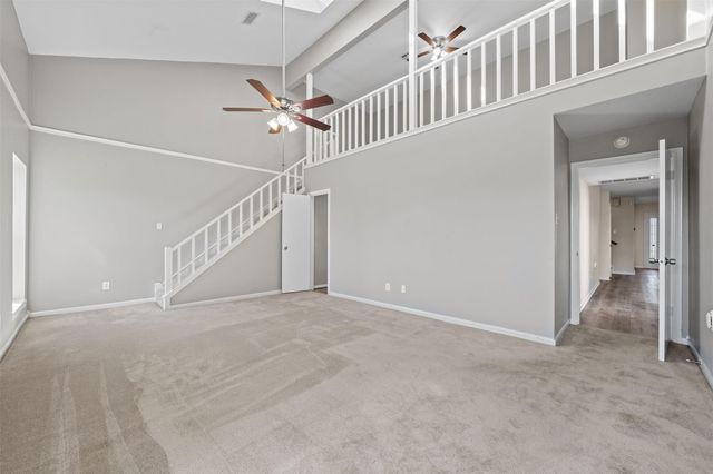 5711 Lorinowoods Drive, Houston, TX 77066