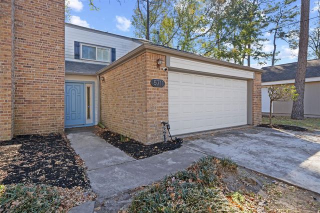 5711 Lorinowoods Drive, Houston, TX 77066