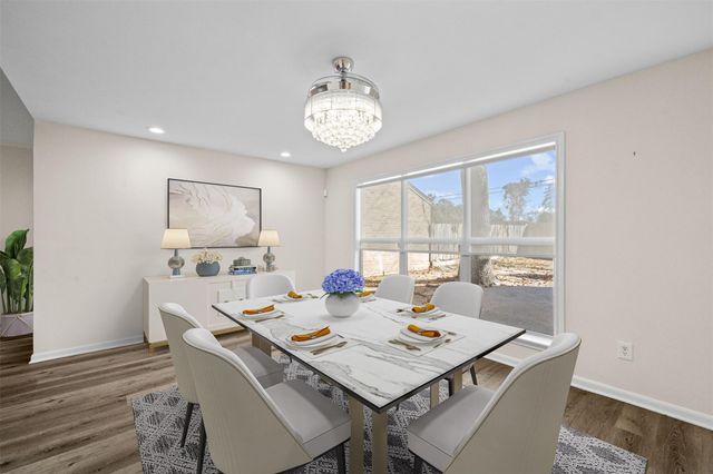 5711 Lorinowoods Drive, Houston, TX 77066