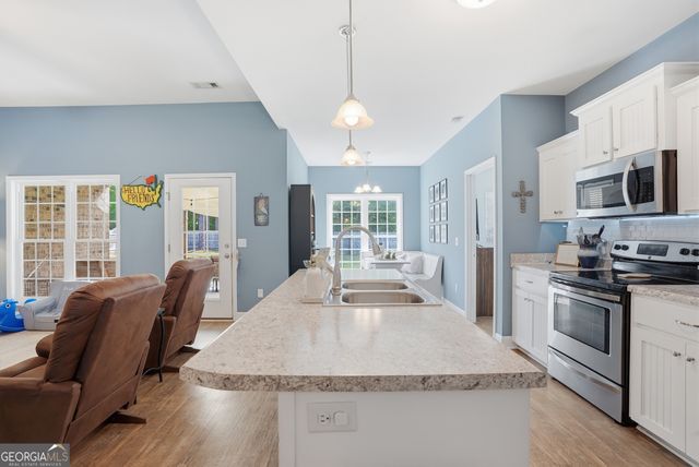 127 Weatherstone Way, Statesboro, GA 30458
